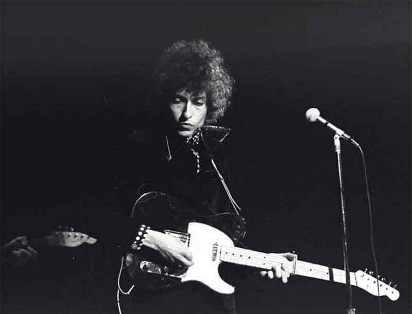 Bob Dylan Wallpapers Wallpaper Cave
