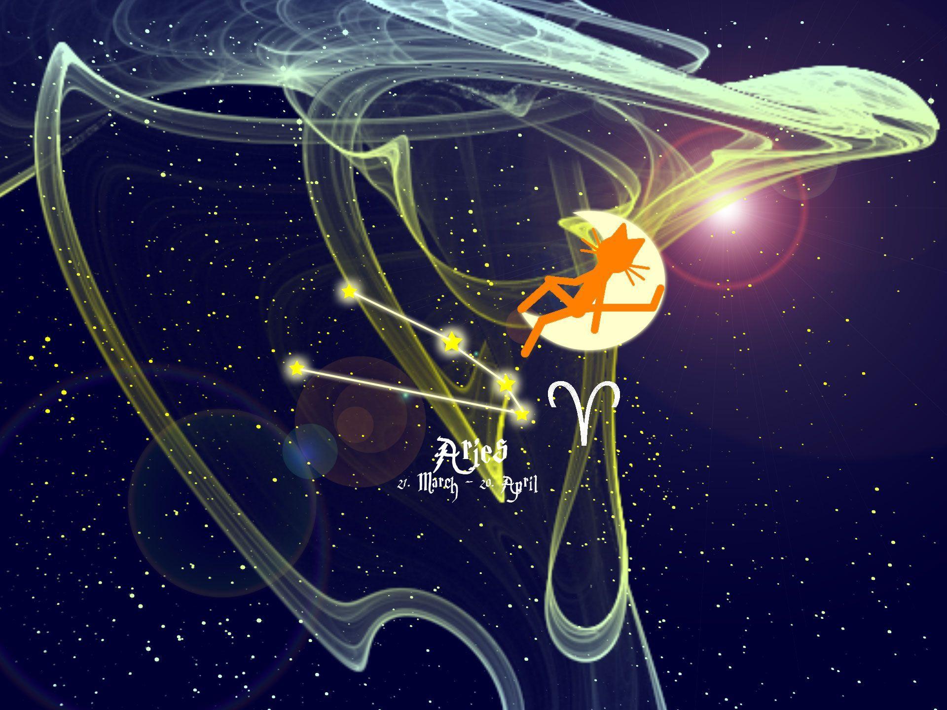 Aries Wallpapers Wallpaper Cave