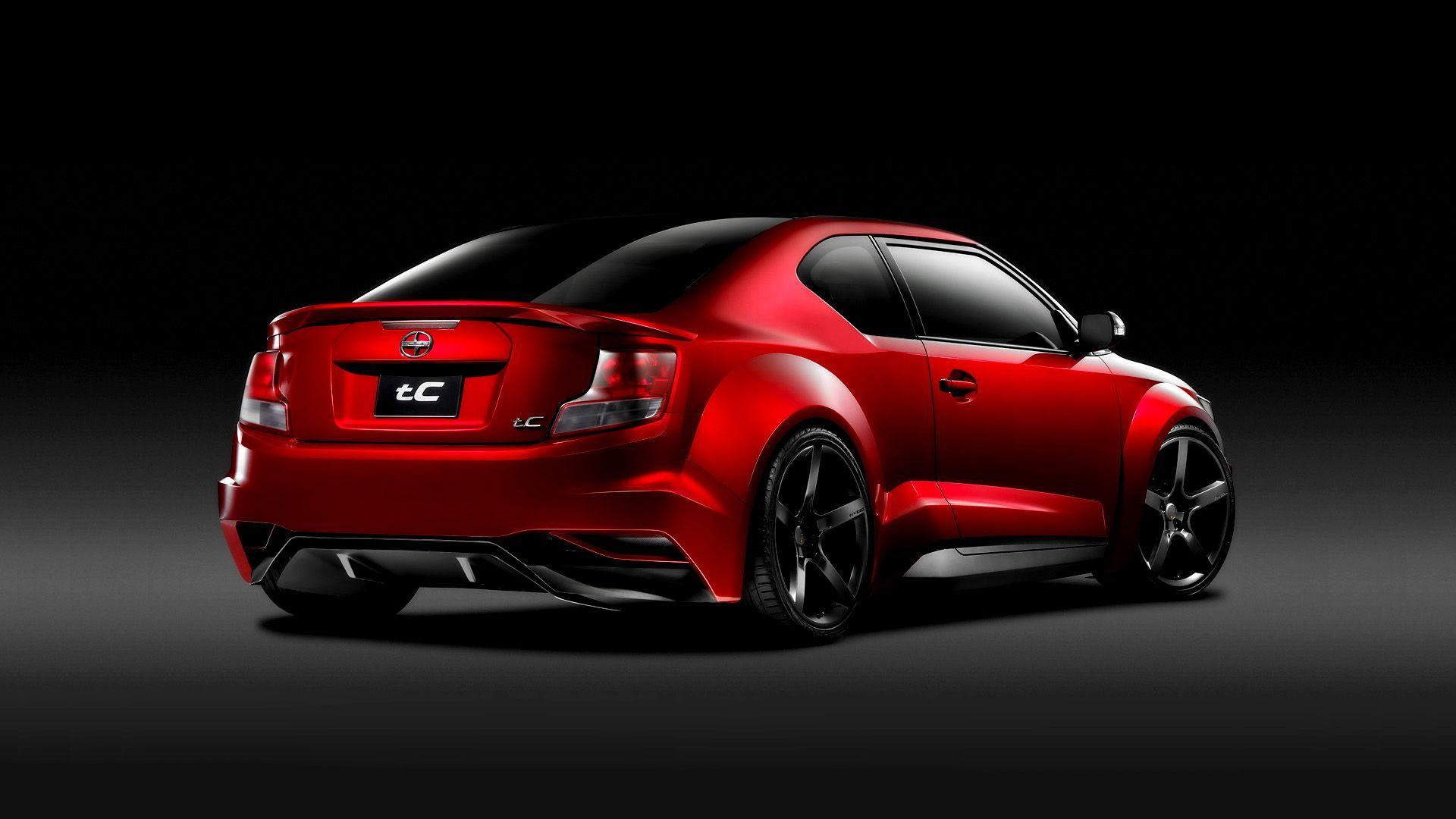 Scion TC Wallpapers Wallpaper Cave