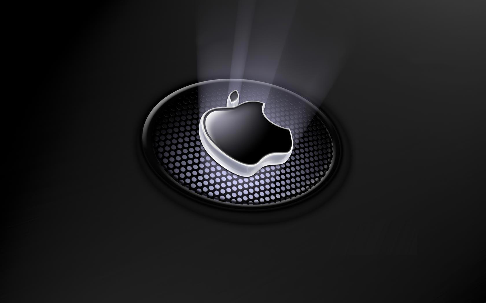 Apple Logo HD Wallpapers Wallpaper Cave