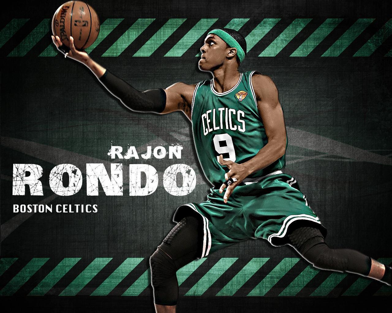 Celtics Wallpapers Wallpaper Cave