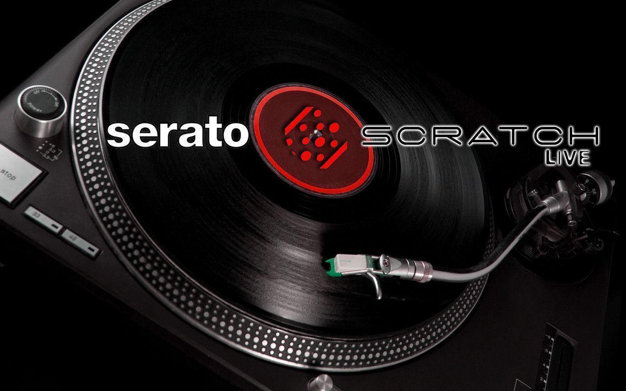 Serato Wallpapers Wallpaper Cave