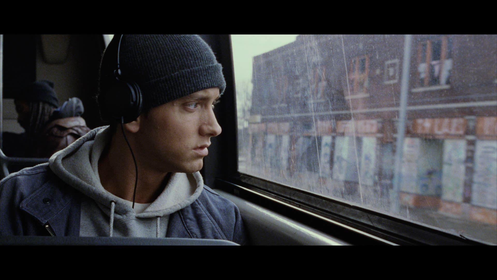 Eminem 8 Mile Wallpapers HD Wallpaper Cave