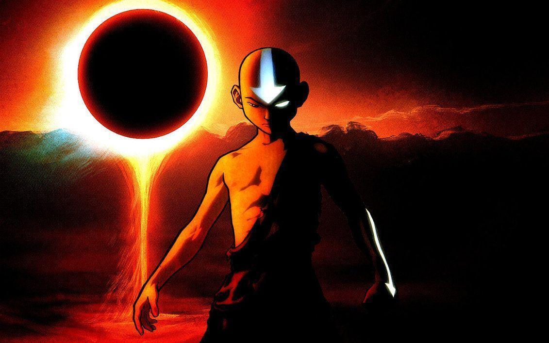Avatar The Last Airbender Wallpapers Wallpaper Cave