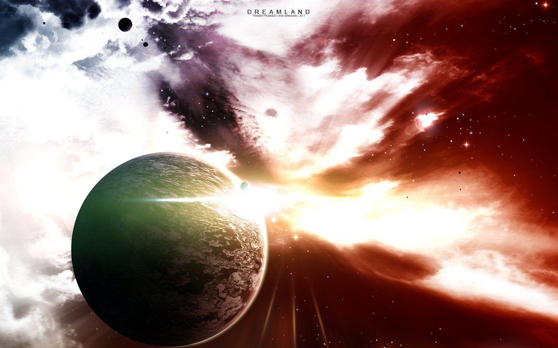 Dreamland Wallpapers Wallpaper Cave