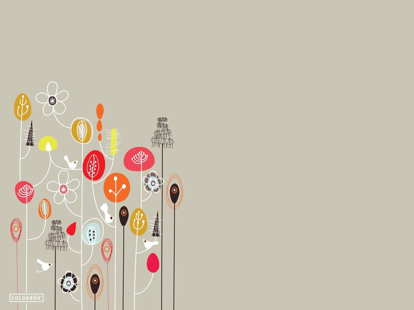 Doodle Wallpapers Wallpaper Cave