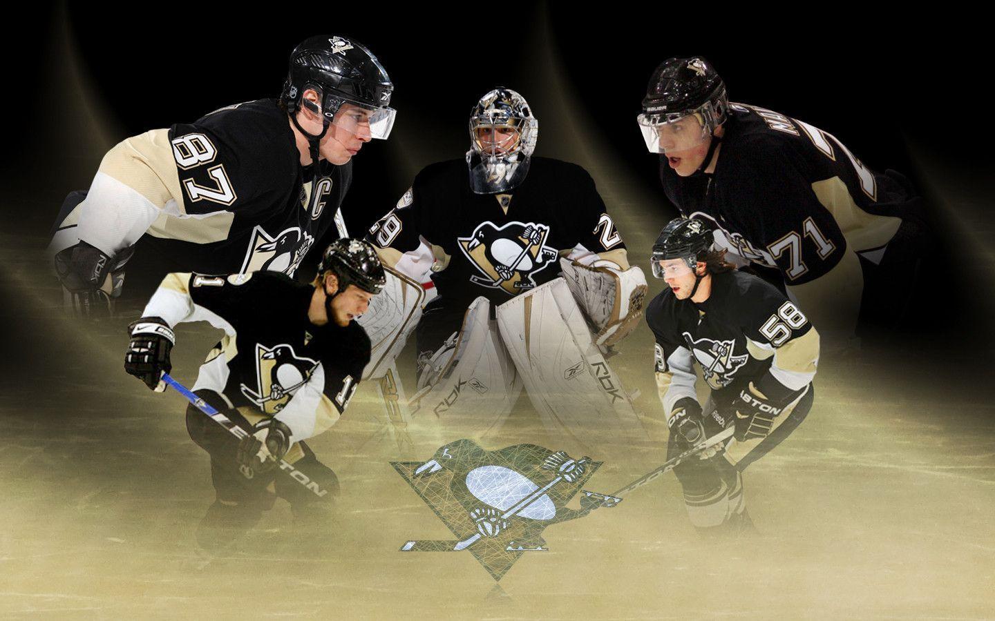 Pittsburgh Penguins Wallpapers Wallpaper Cave