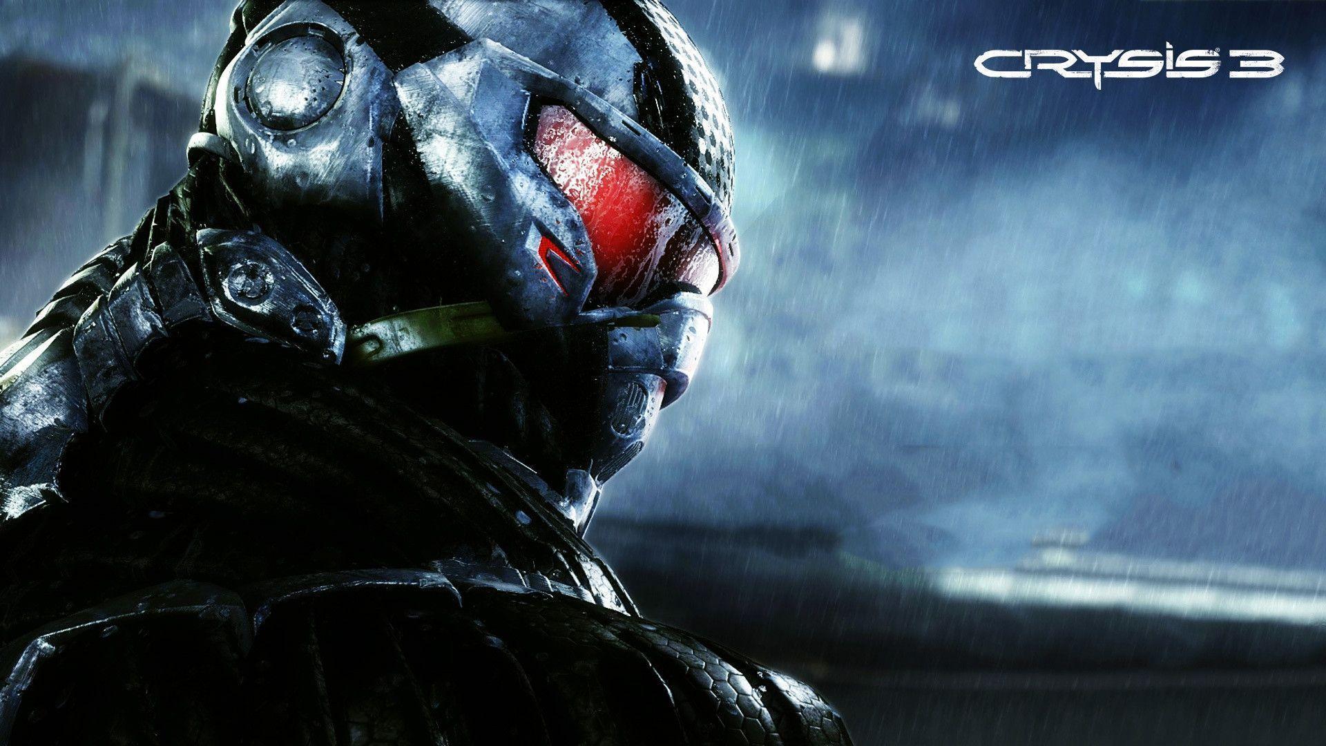 Crysis 3 Wallpapers Wallpaper Cave
