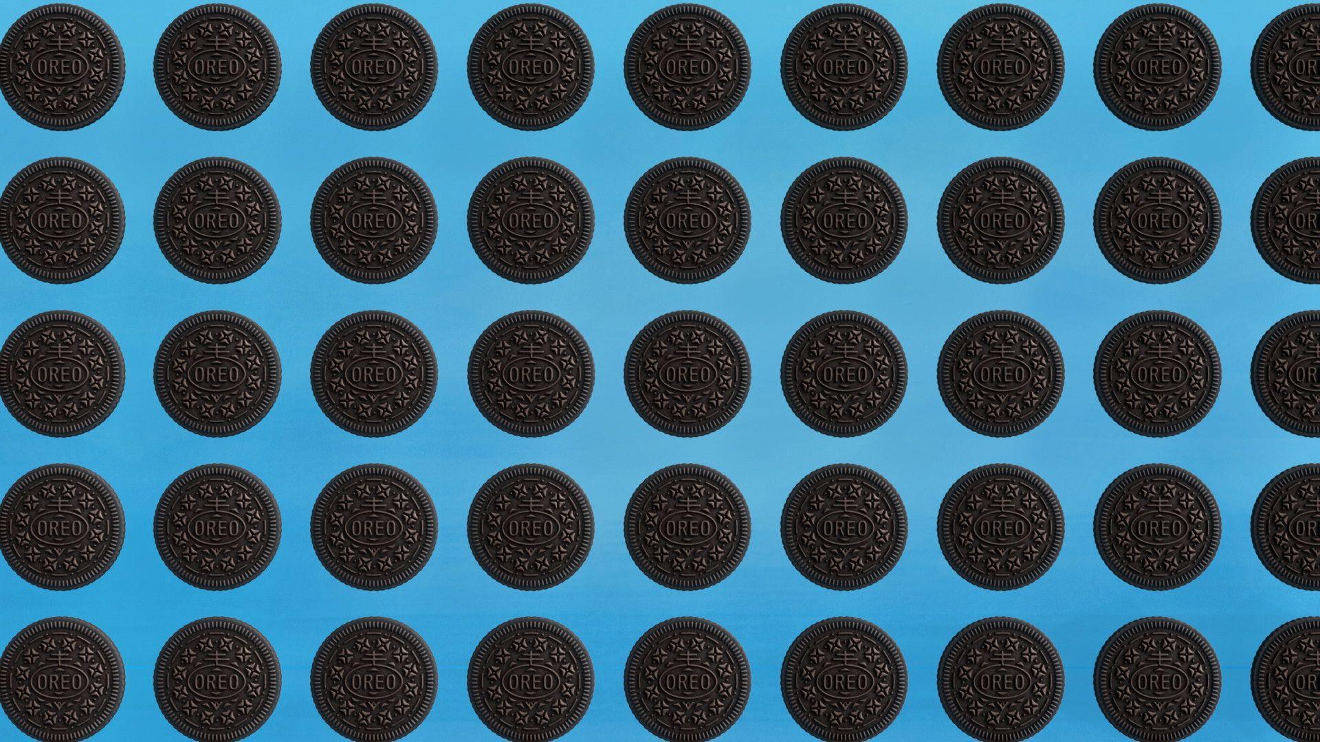 Oreo Wallpapers Wallpaper Cave