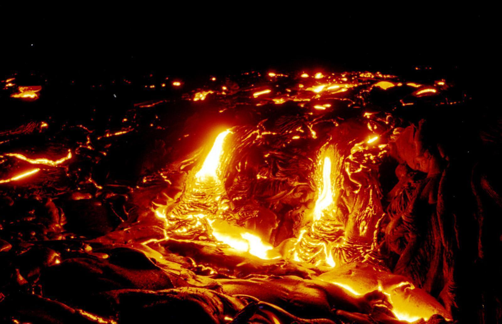 Lava Wallpapers Wallpaper Cave