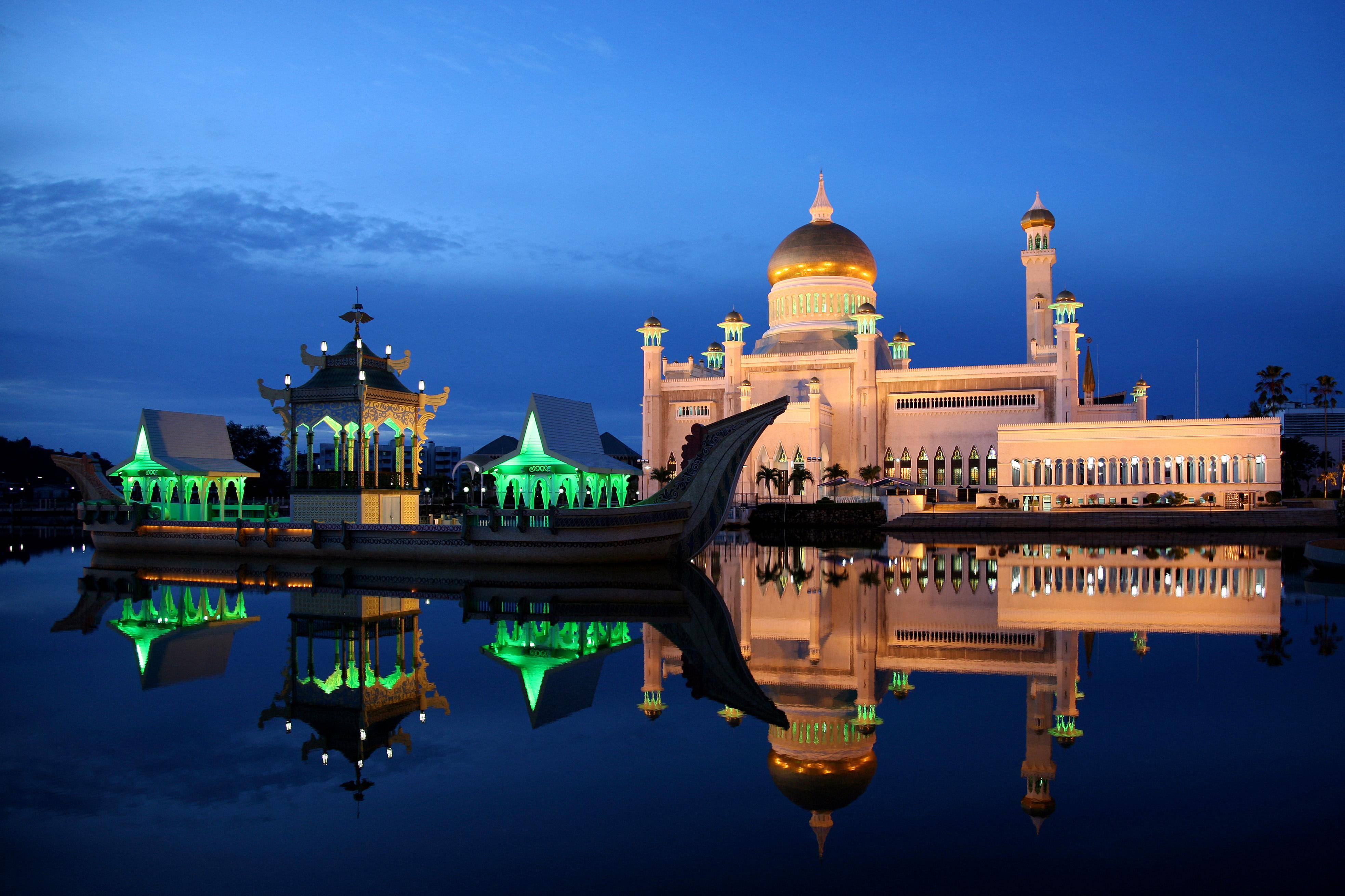 Masjid Wallpapers Wallpaper Cave