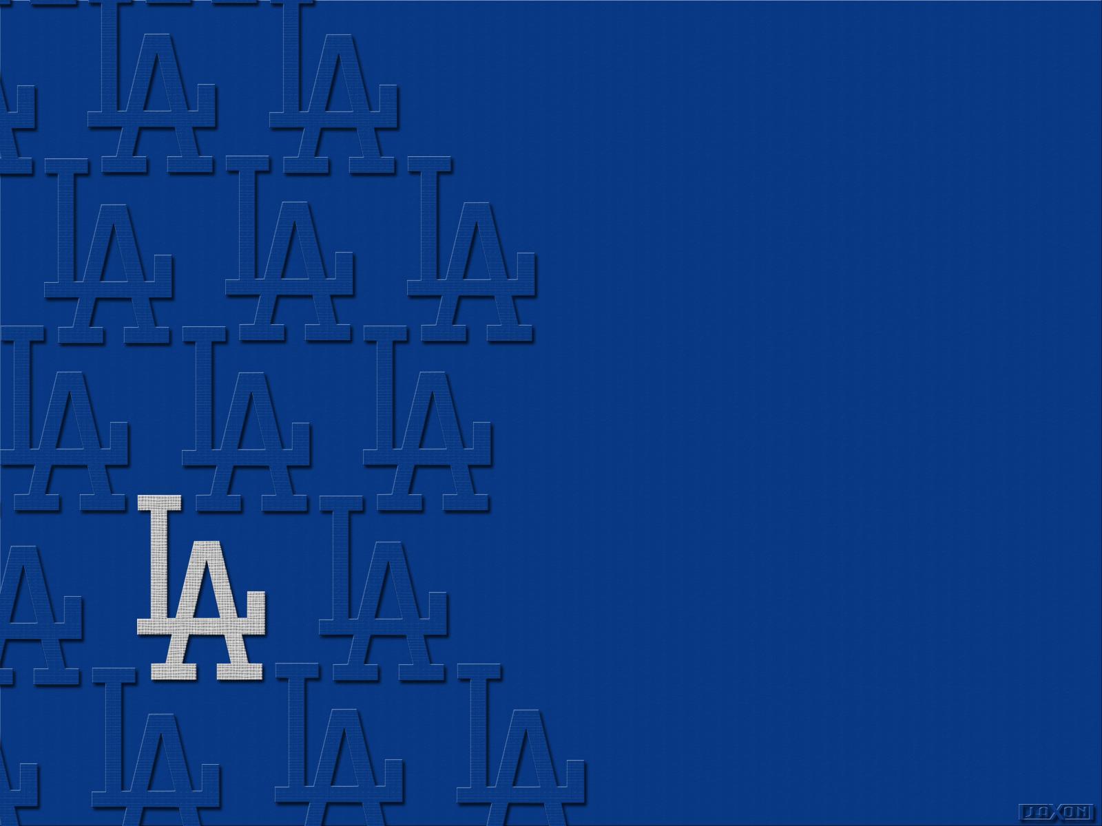 Los Angeles Dodgers Wallpapers Wallpaper Cave