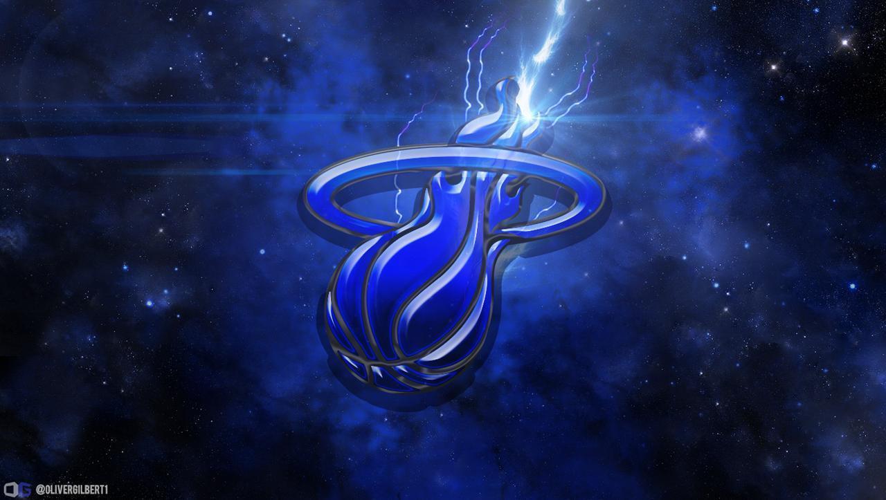 Miami Heat Wallpapers Wallpaper Cave