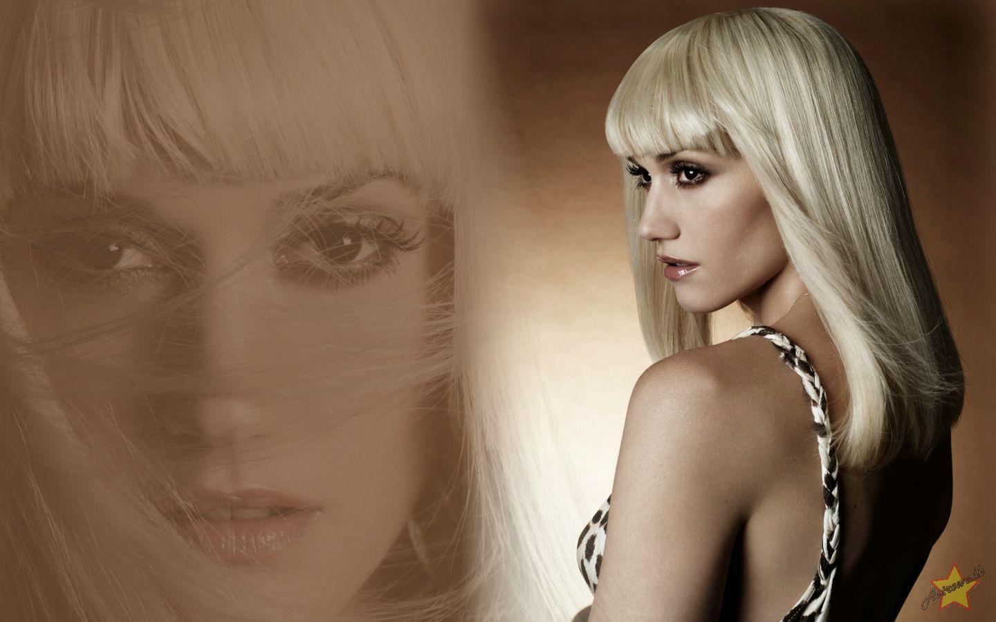 Gwen Stefani Wallpapers Wallpaper Cave