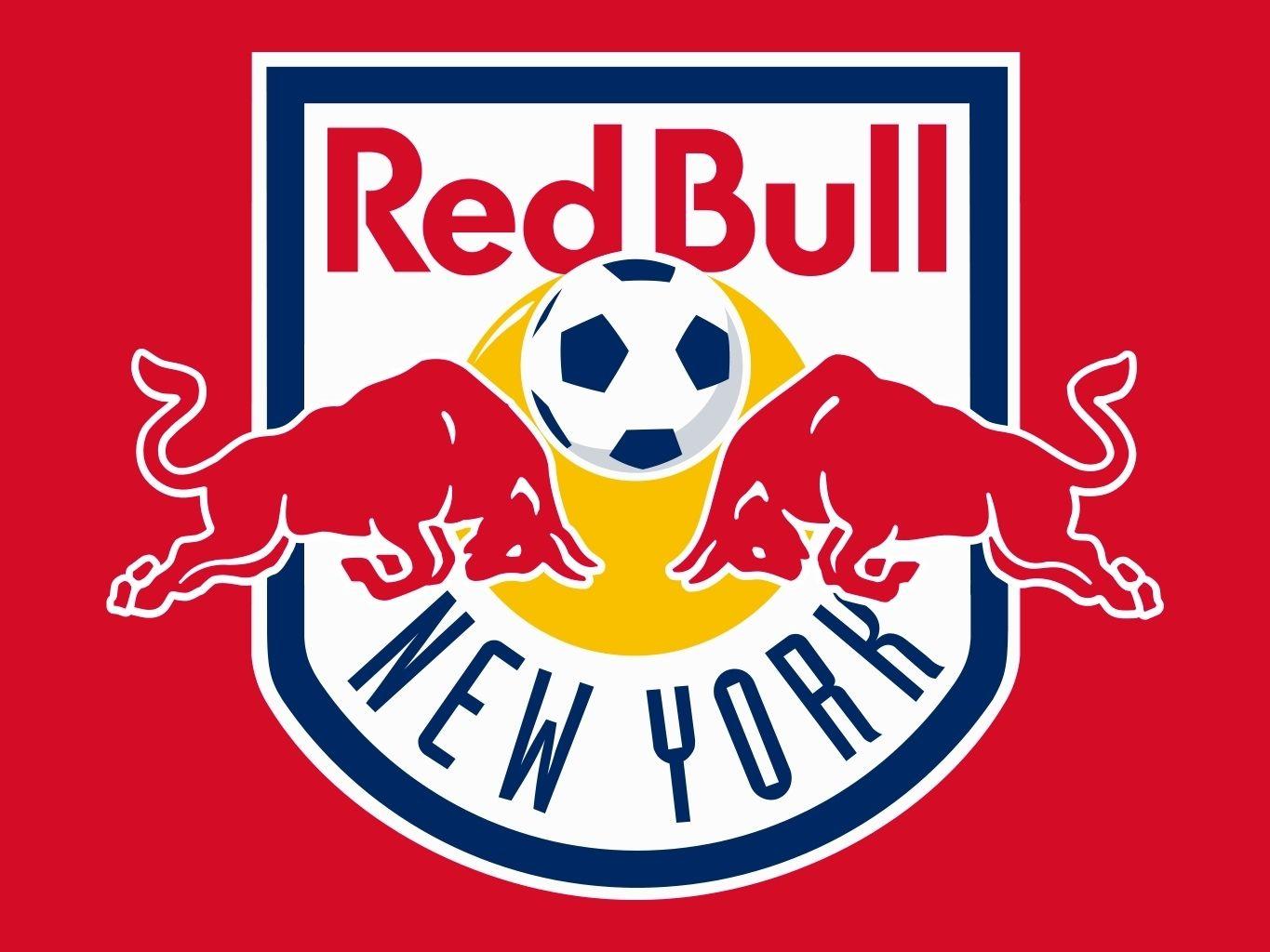 NY Red Bulls Wallpapers Wallpaper Cave
