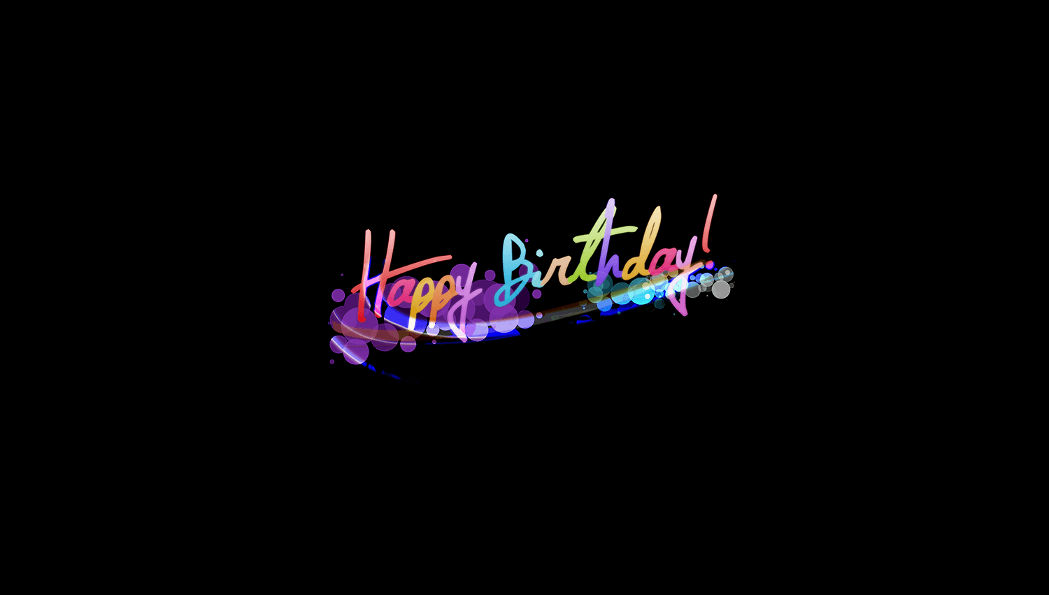 Wallpapers Of Happy Birthday Wallpaper Cave