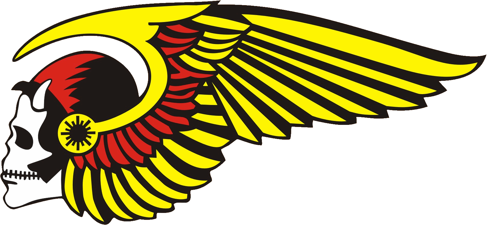 Hells Angels Wallpapers Wallpaper Cave
