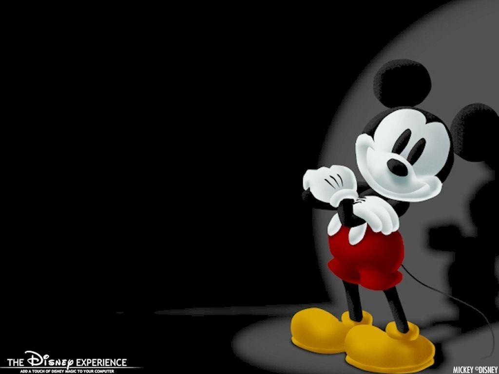 Mickey Mouse Backgrounds Wallpaper Cave
