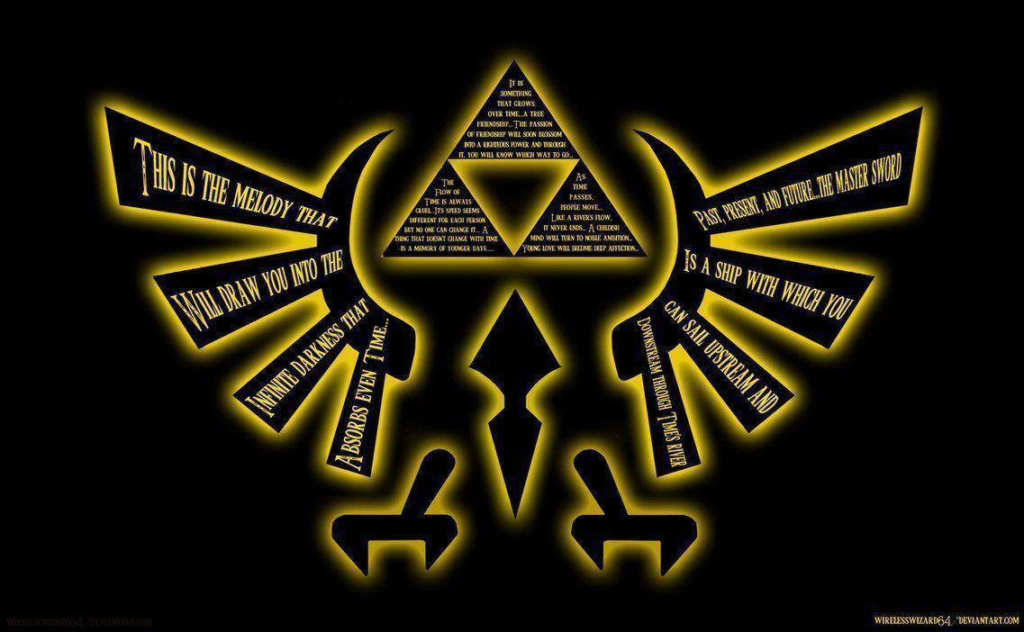 Hyrule Wallpapers Wallpaper Cave