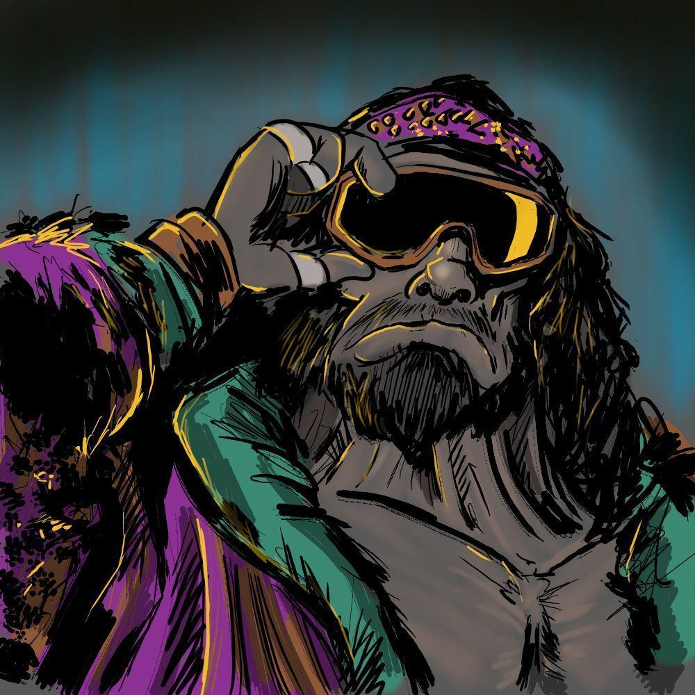 Macho Man Randy Savage Wallpapers Wallpaper Cave
