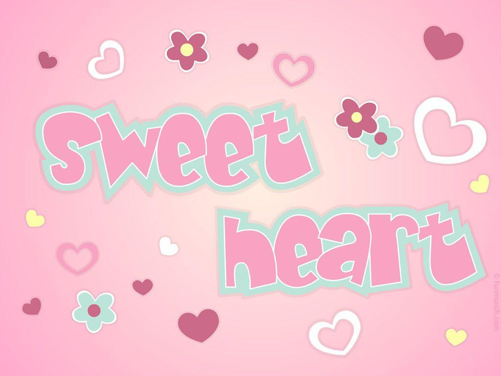 Sweetheart Wallpapers Wallpaper Cave