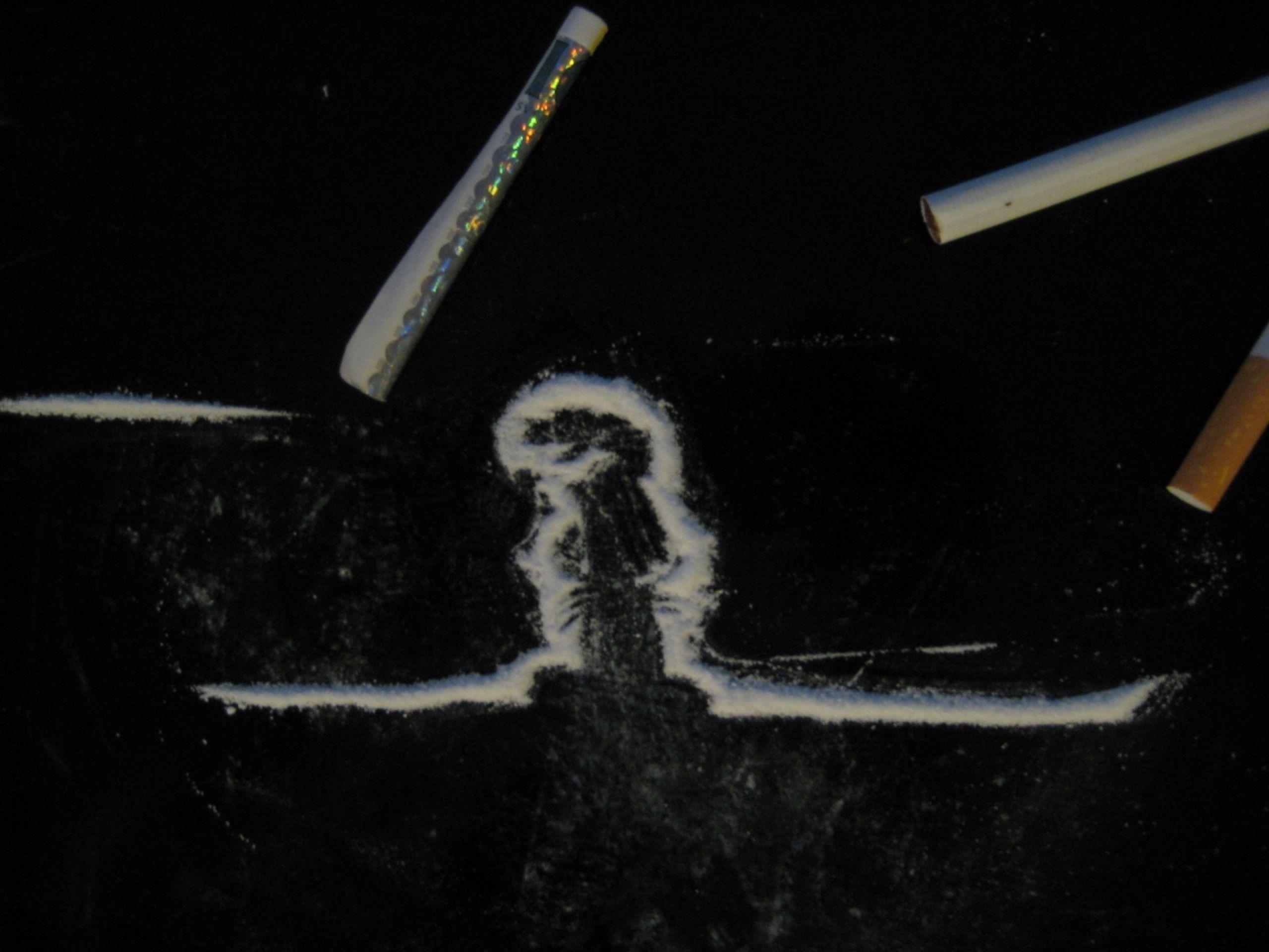 Cocaine Wallpapers Wallpaper Cave