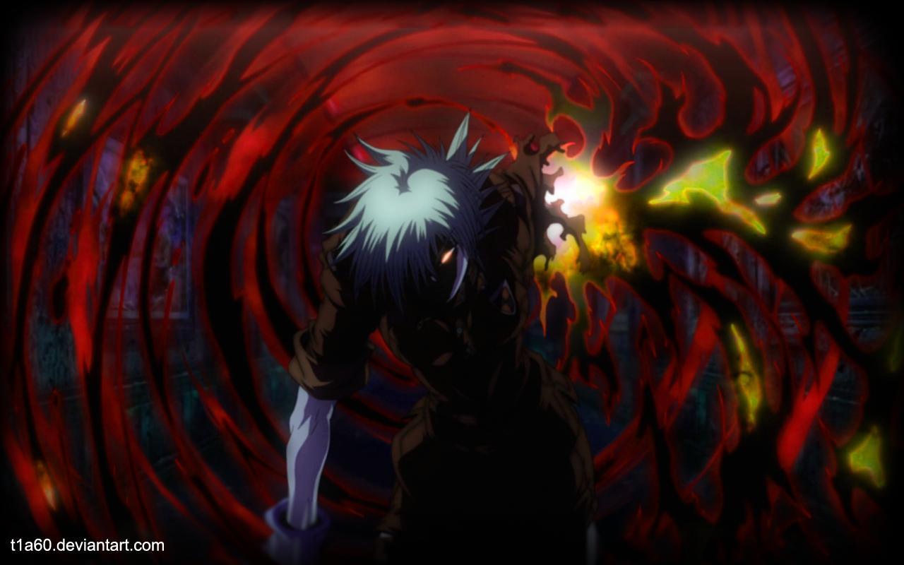 Seras Victoria Wallpapers Wallpaper Cave