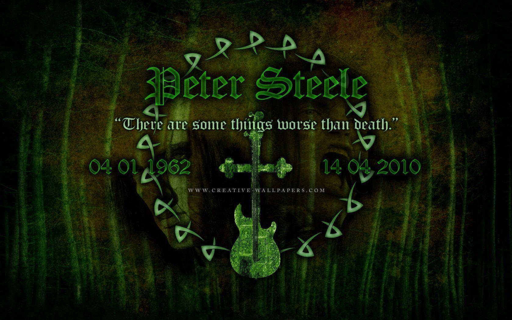 Type O Negative Wallpapers Wallpaper Cave