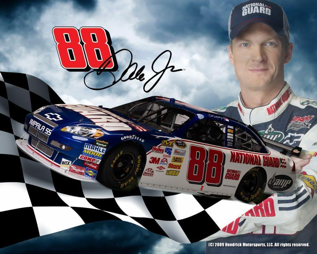 Free Dale Earnhardt Jr Wallpapers Wallpaper Cave
