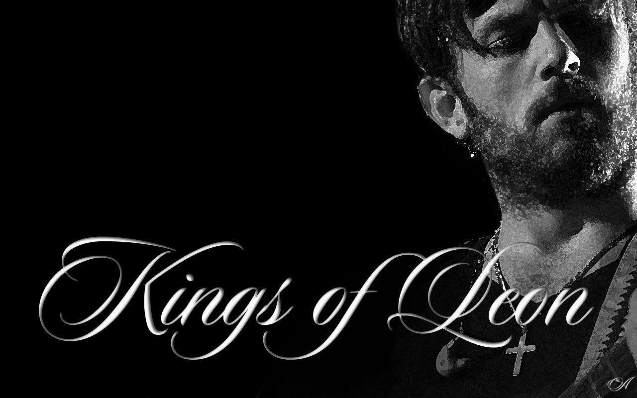 Kings Of Leon Wallpapers Wallpaper Cave