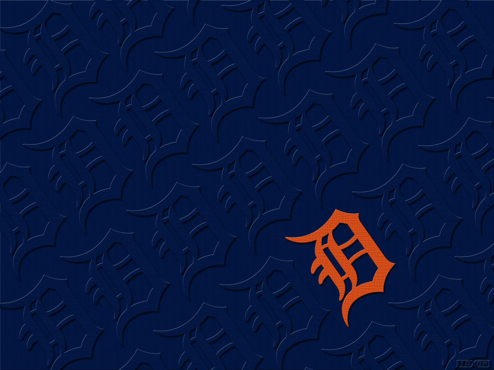 Detroit Tigers Wallpapers Wallpaper Cave