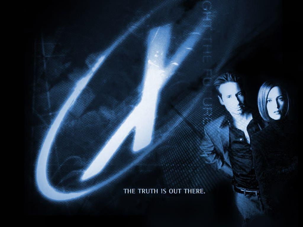 The X Files Wallpapers Wallpaper Cave