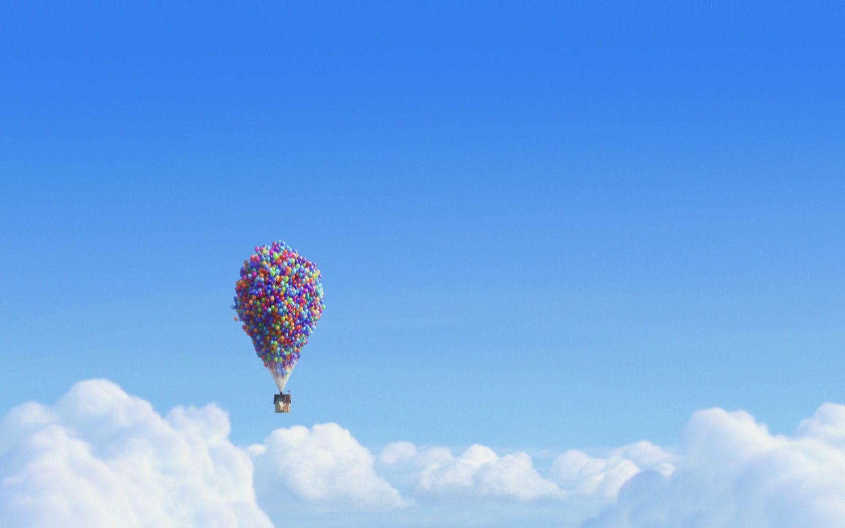 Up Wallpapers Pixar Wallpaper Cave