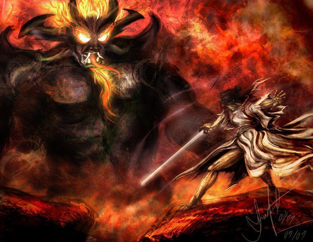 Samurai Jack Wallpapers Wallpaper Cave