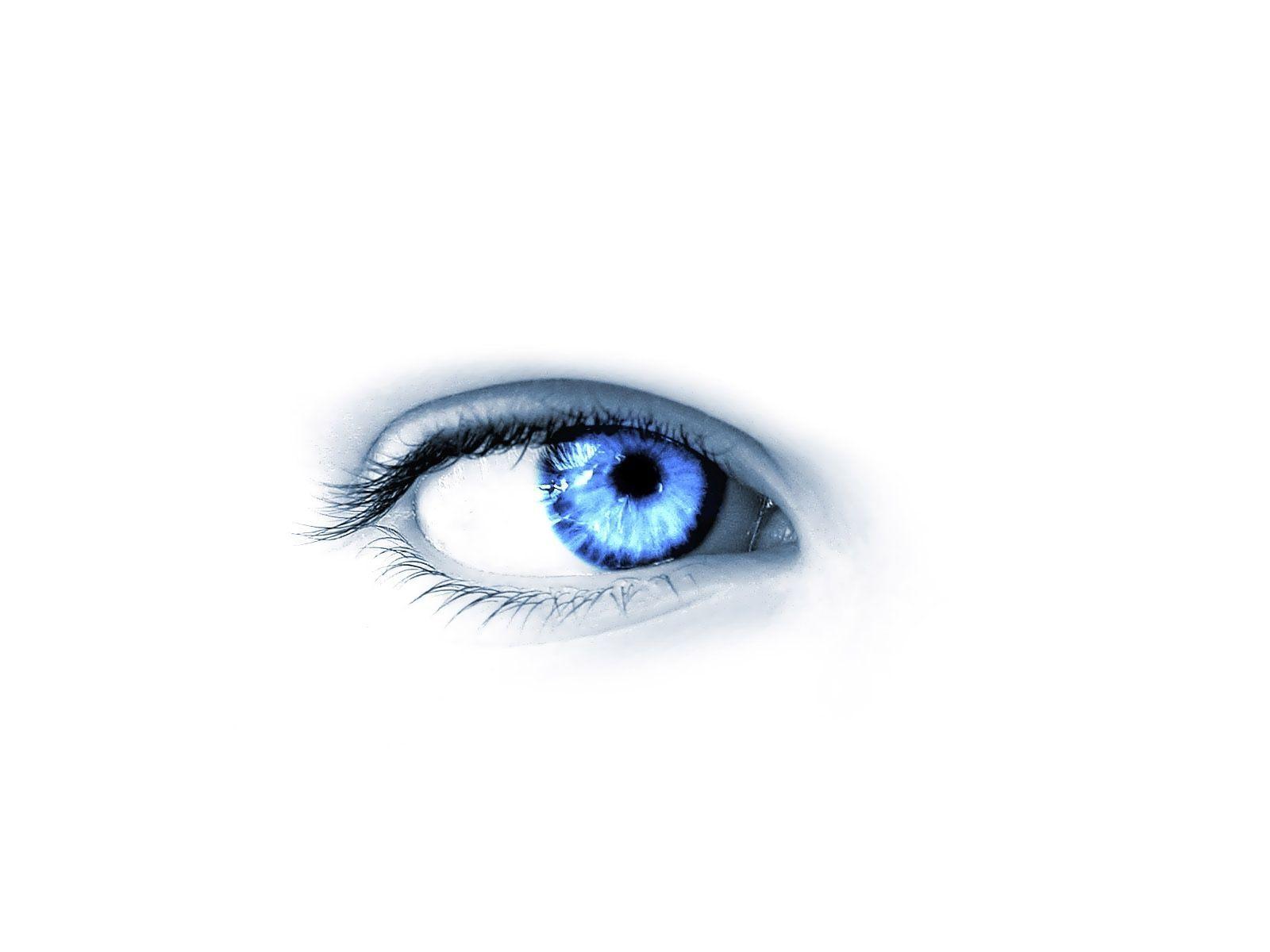 Blue Eye Wallpapers Wallpaper Cave