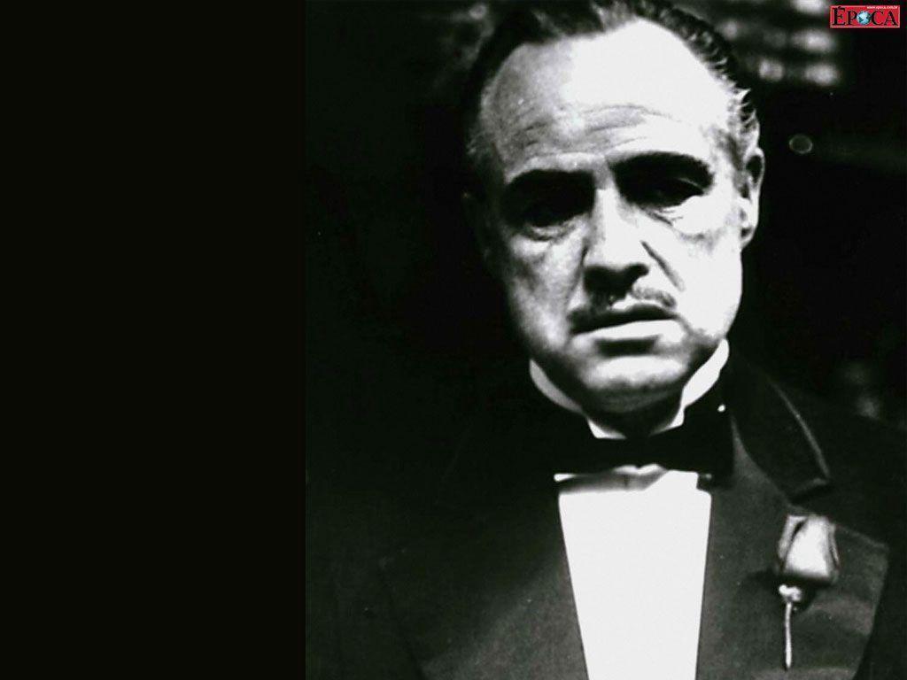 Marlon Brando Wallpapers Wallpaper Cave