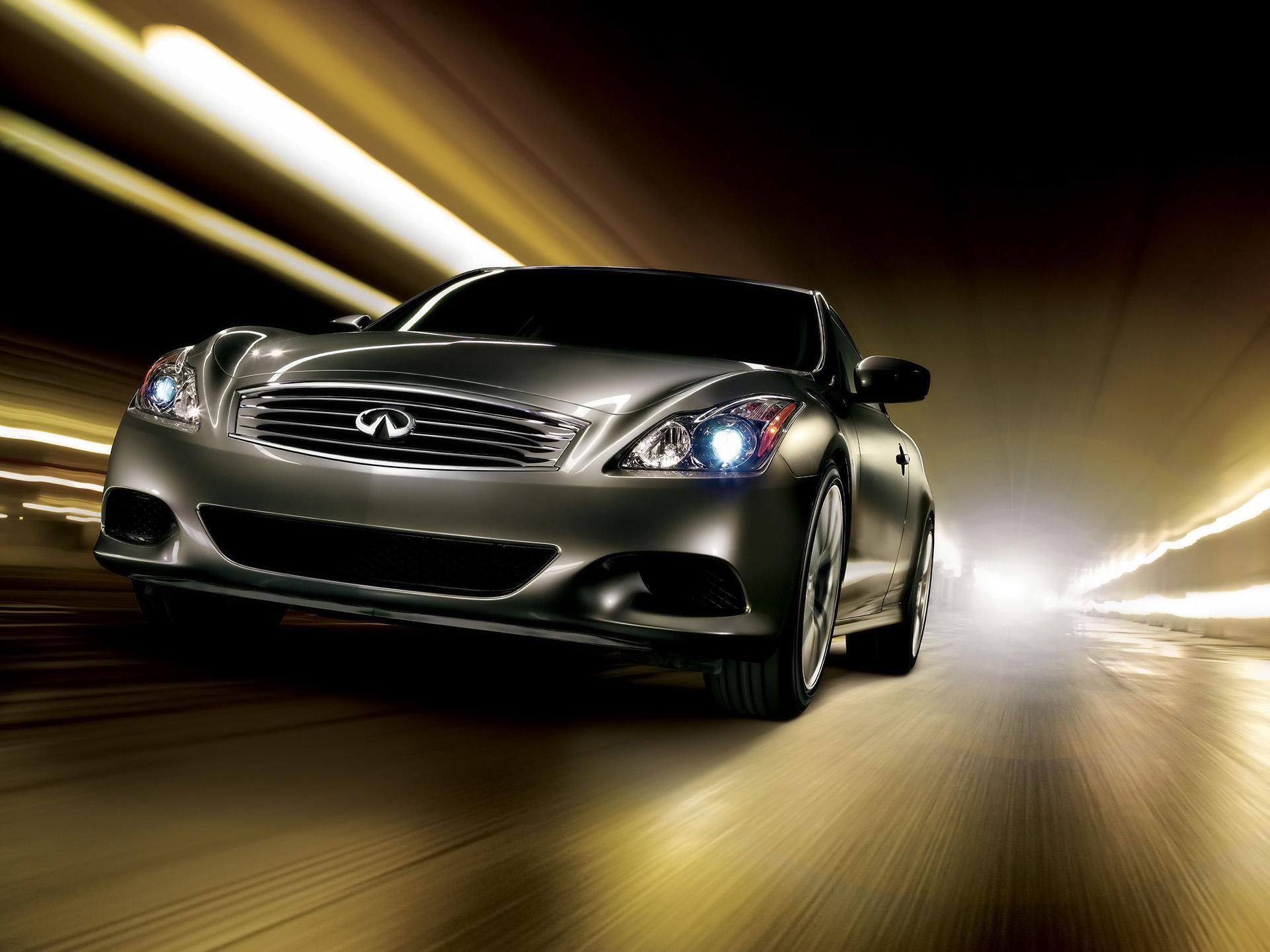 Infiniti G37 Wallpapers - Wallpaper Cave