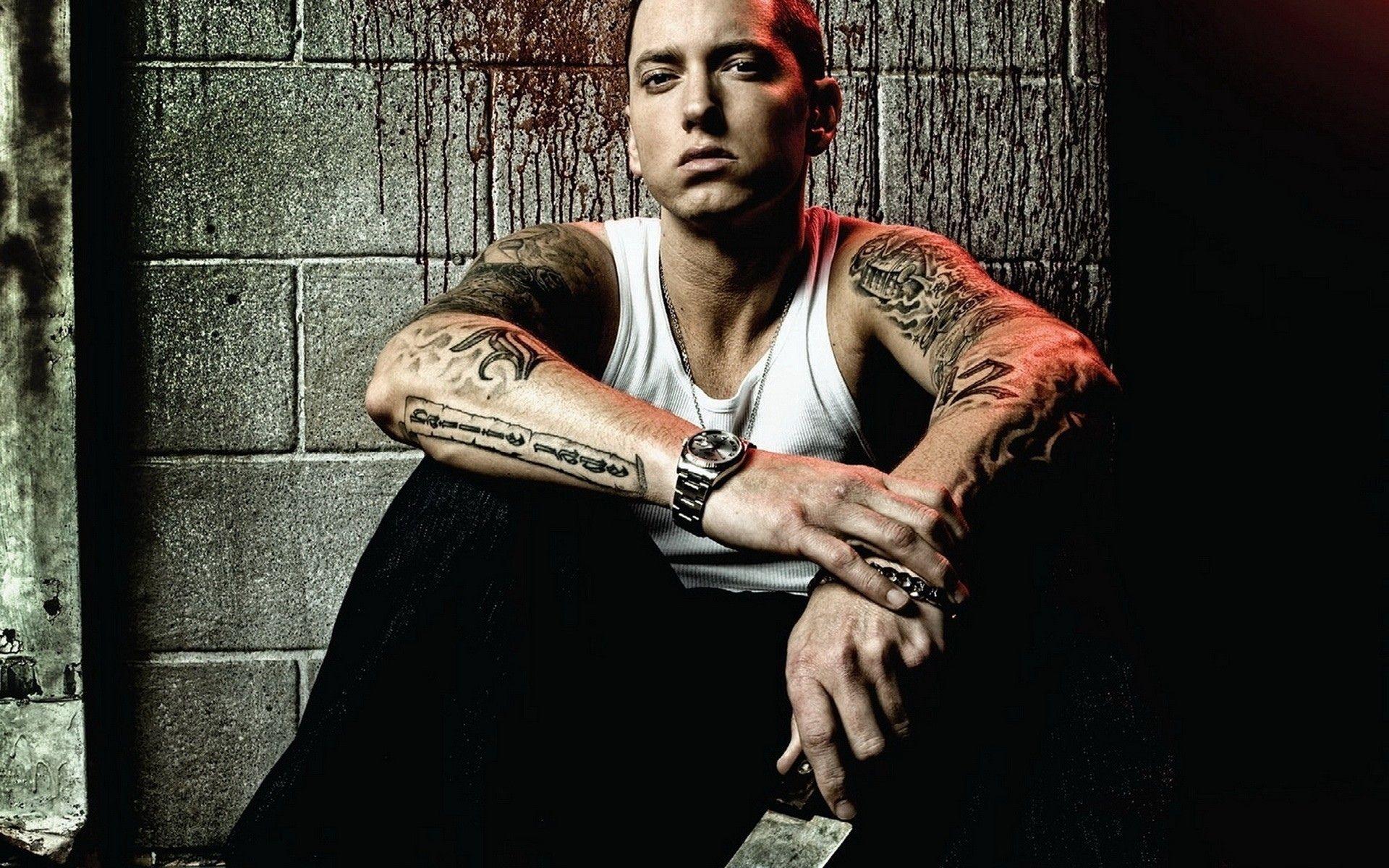 Eminem Wallpapers 2015 Wallpaper Cave