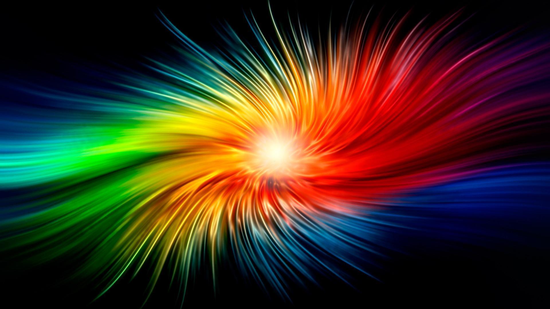 Awesome Colorful Wallpapers Wallpaper Cave