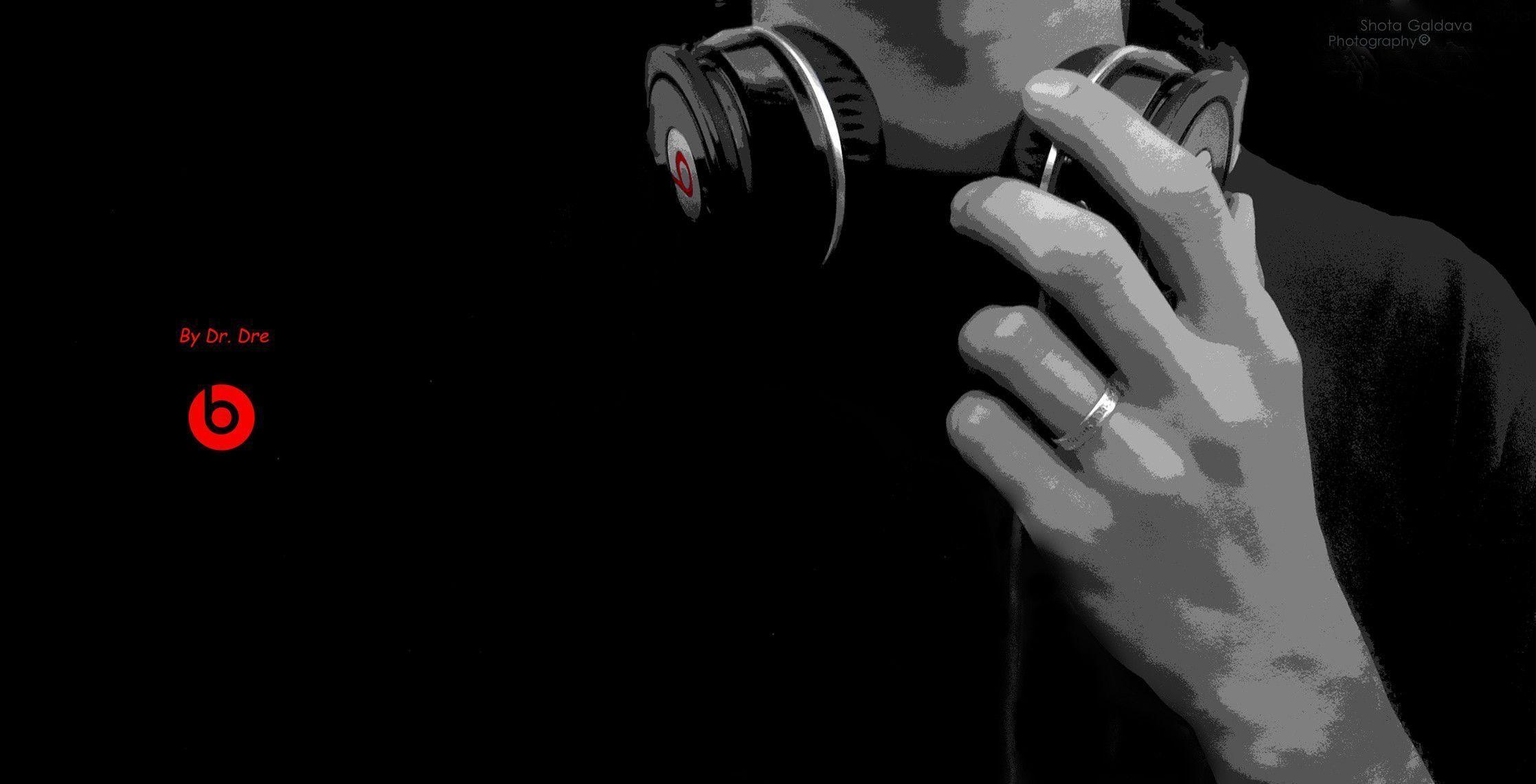 Beats By Dr. Dre Wallpapers Wallpaper Cave