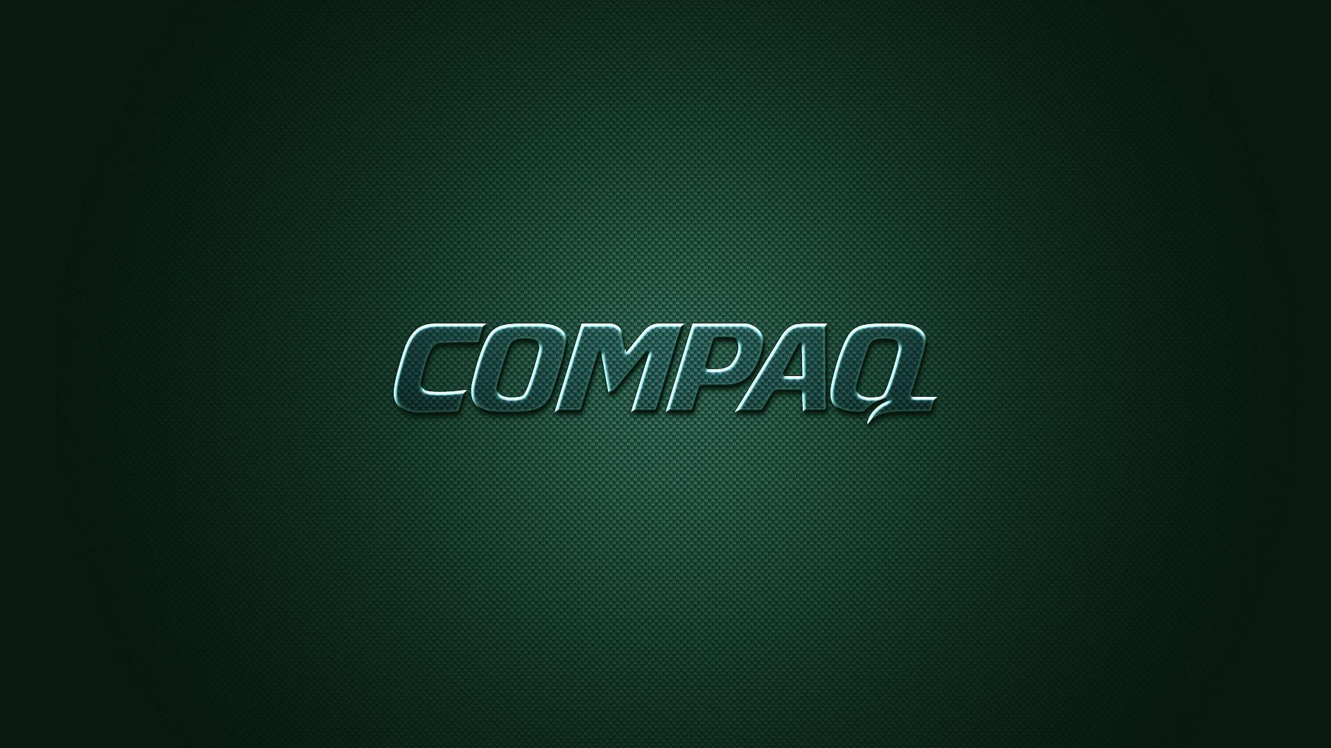 Compaq Wallpapers Wallpaper Cave