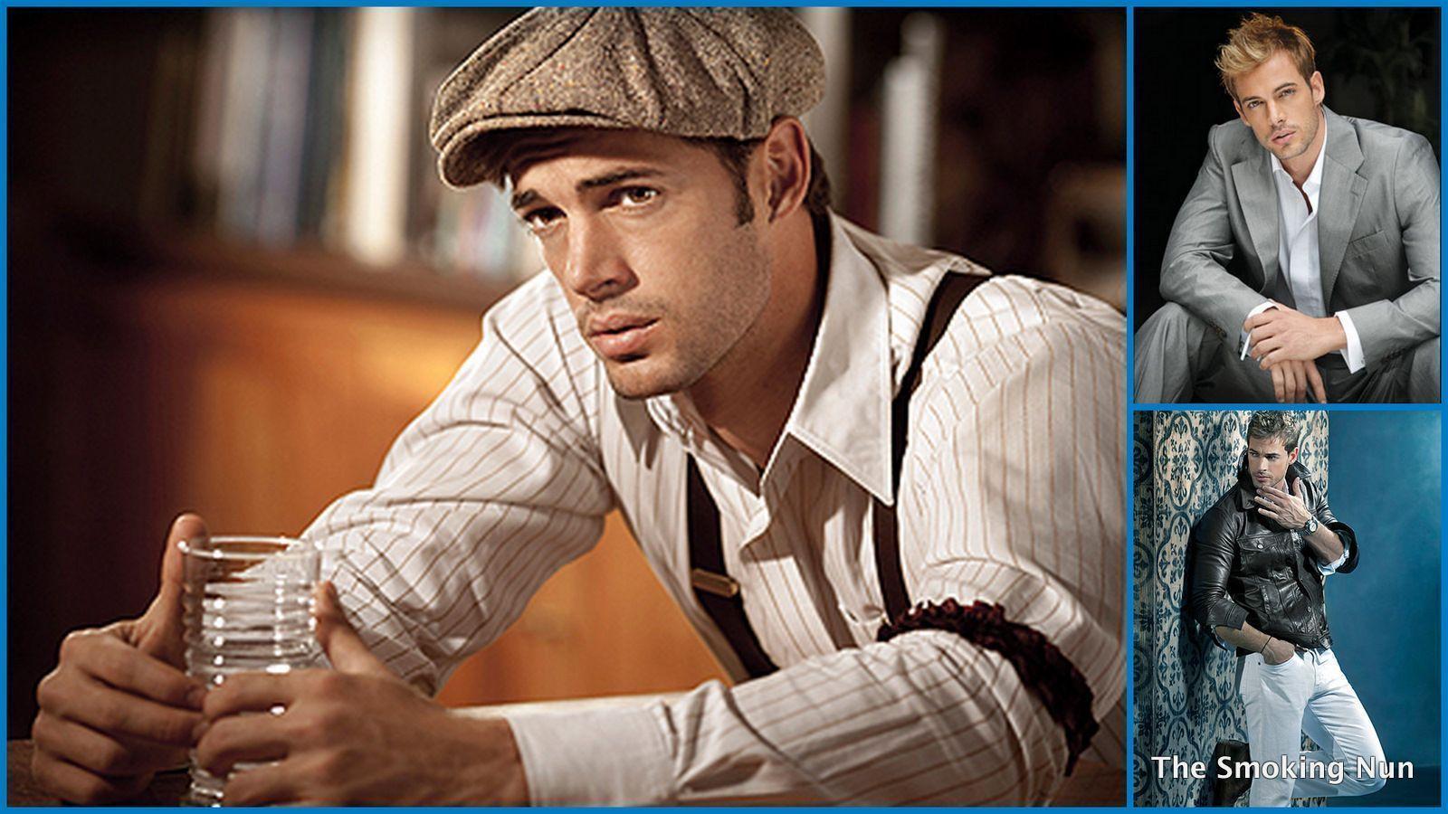 William Levy Wallpapers Wallpaper Cave