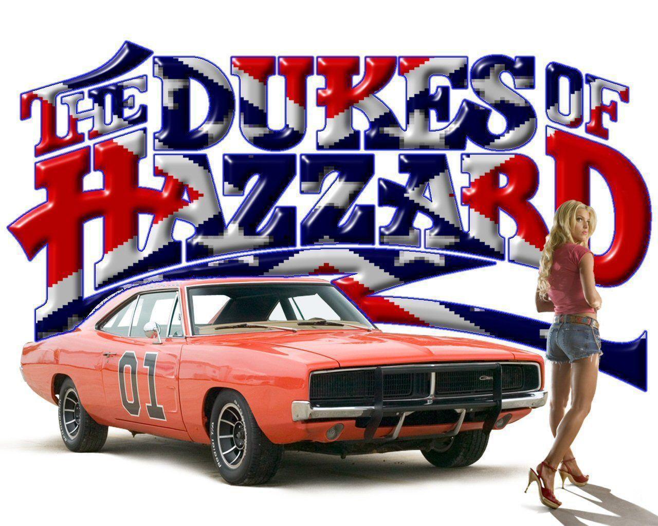 Dukes Of Hazzard Wallpapers - Wallpaper Cave