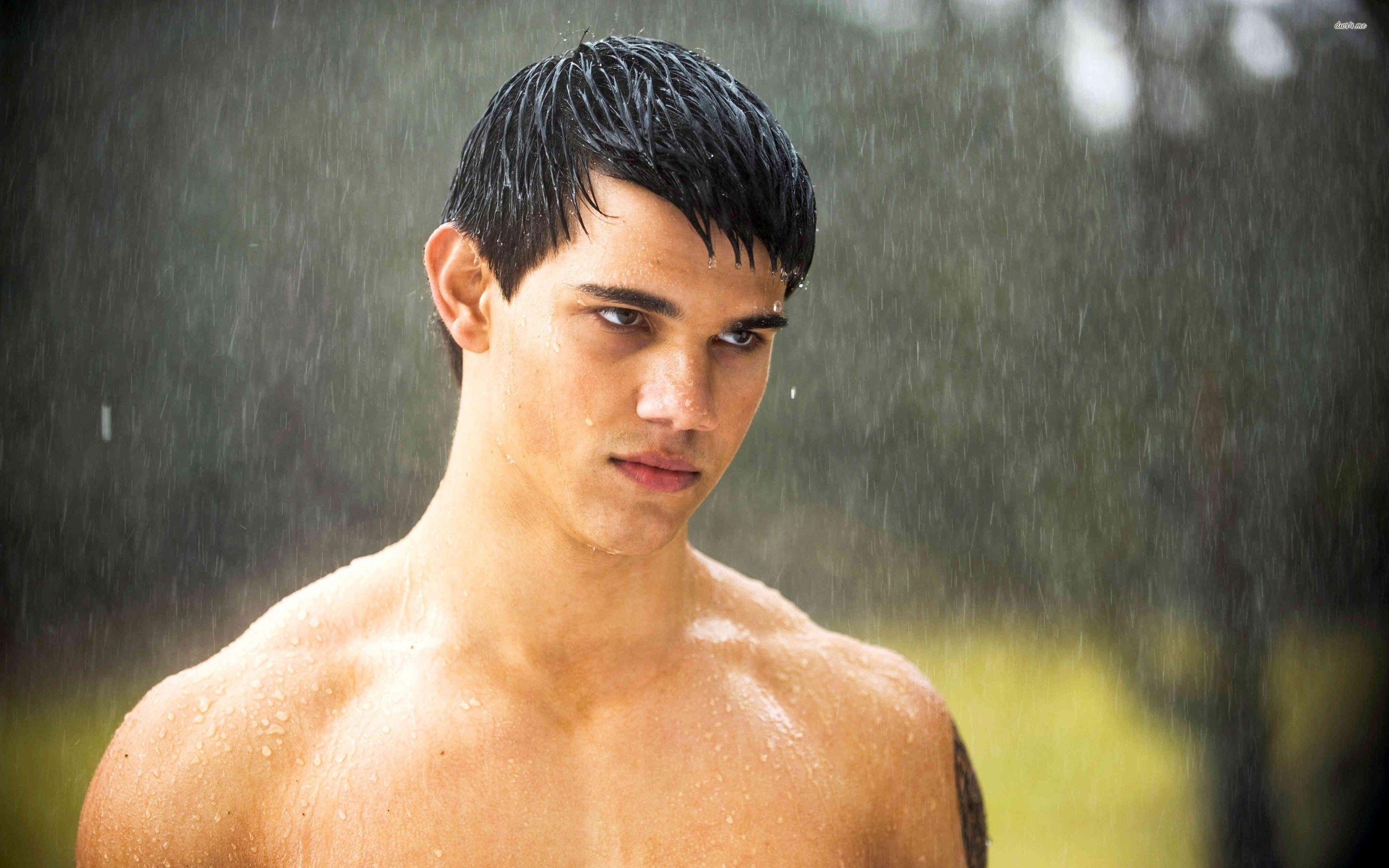 Jacob Black Backgrounds - Wallpaper Cave