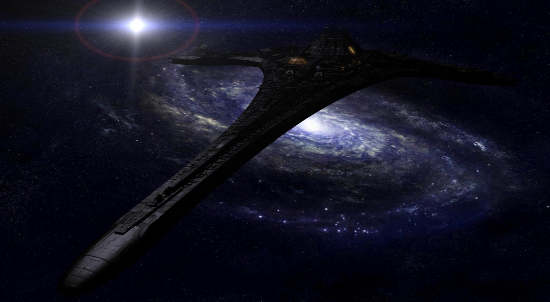 Stargate Universe Destiny Wallpapers Wallpaper Cave