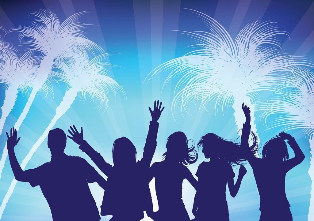 Cool Party Backgrounds Wallpaper Cave