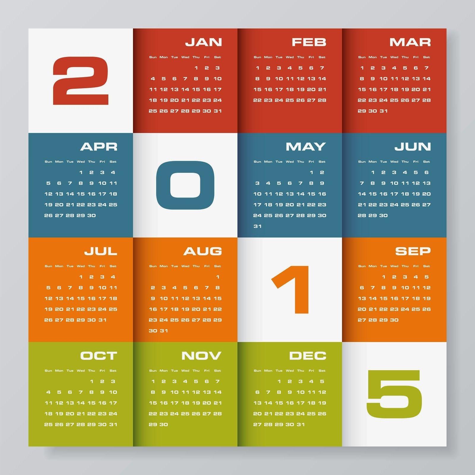 Wallpapers With Calendar 2015 Wallpaper Cave