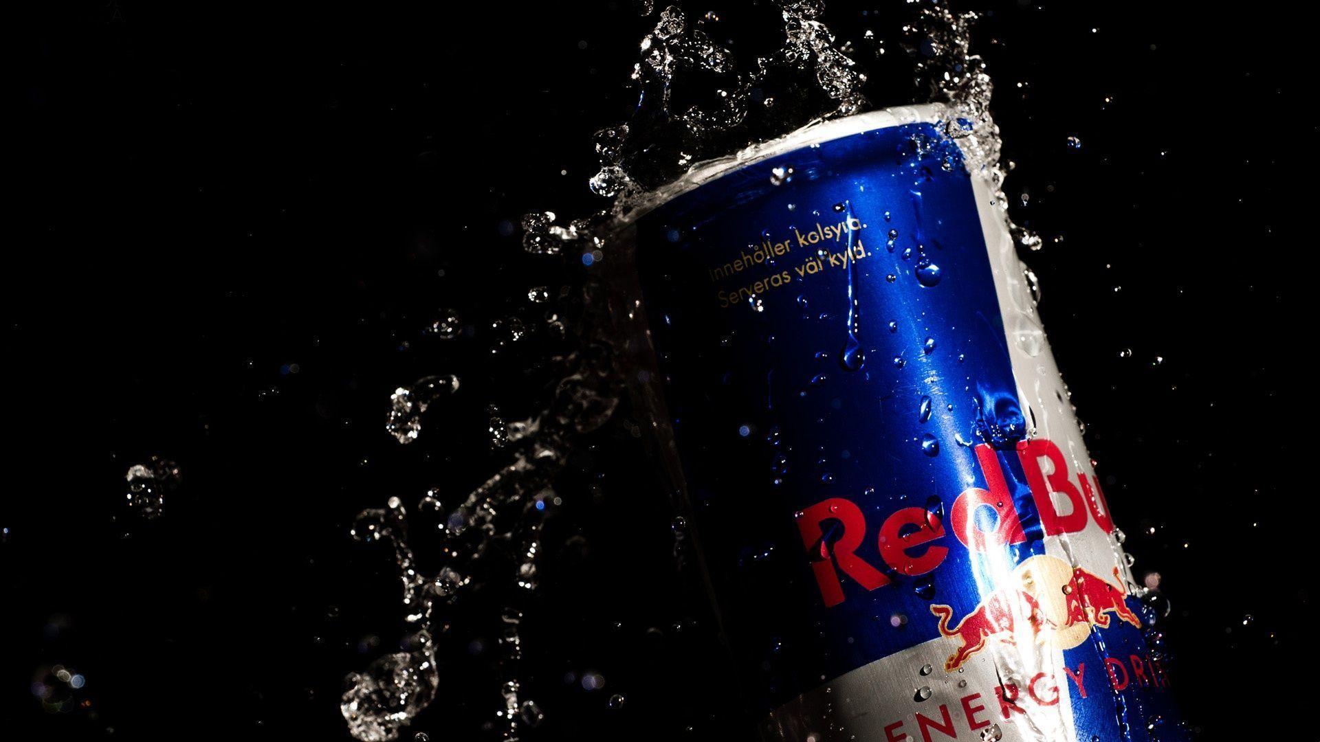 RedBull Wallpapers Wallpaper Cave