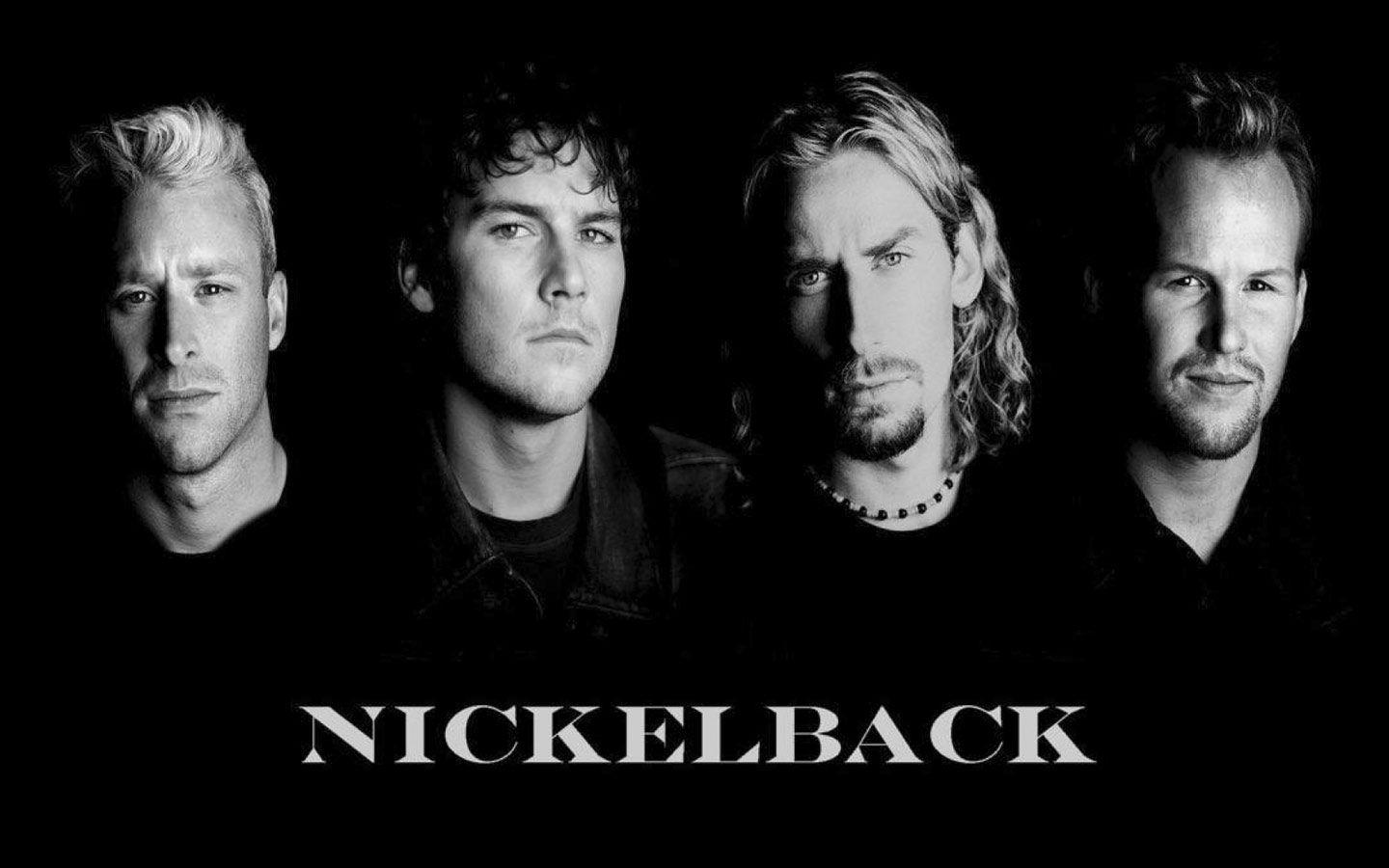 Nickelback Wallpapers Wallpaper Cave