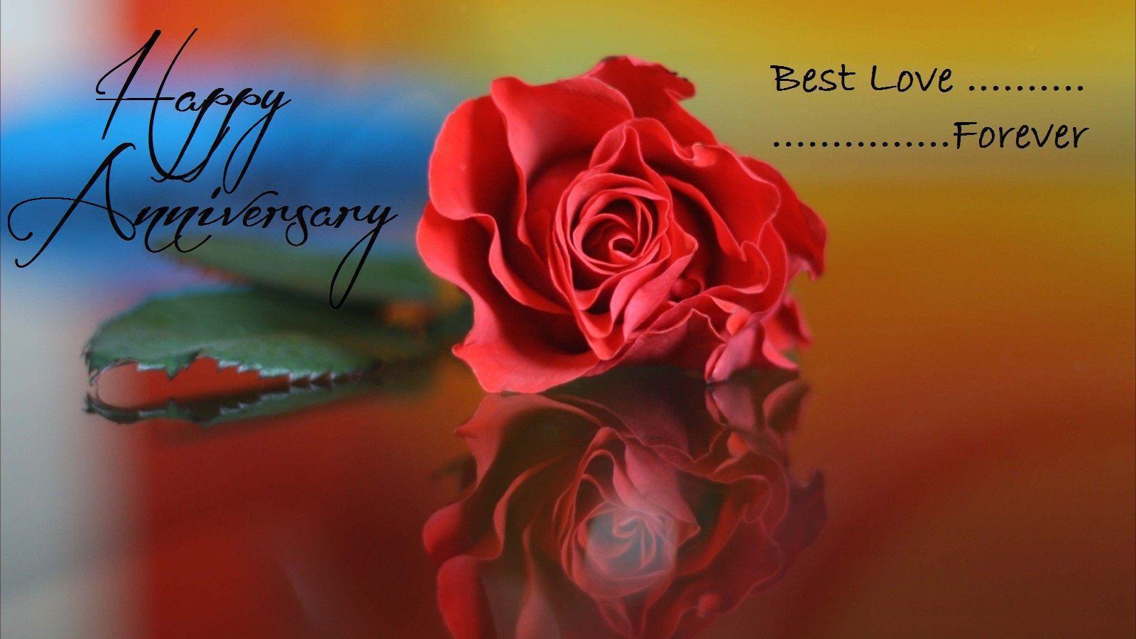 Happy Anniversary Backgrounds Wallpaper Cave